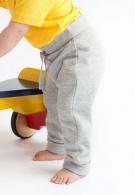 Pantalon de jogging bébé