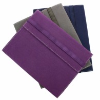 Pantalla de papel - altavoz/portapapeles - Lienzo de algodón