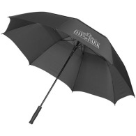 Parapluie personnalisable aéré à ouverture automatique 30