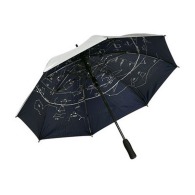 FiberStar parapluie personnalisé 23 inch