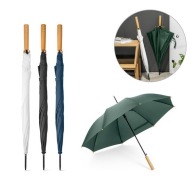 Parapluie personnalisé automatique en rpet