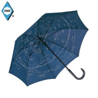 Parapluie bois automatique Fare