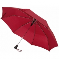 Parapluie personnalisé de poche automatique 