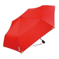 Paraguas de bolsillo Safebrella-LED Fare