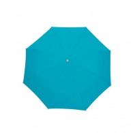 Parapluie personnalisable de poche Twist avec dragonne