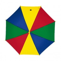 Kinder Regenschirm