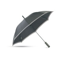 Parapluie golf personnalisé automatique avec poignée eva (mousse)