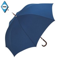 Automatic wooden golf umbrella Fare collection