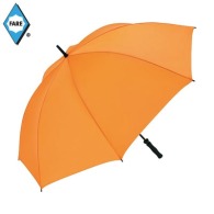 Paraguas de golf de fibra de vidrio