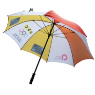 Parapluie golf 