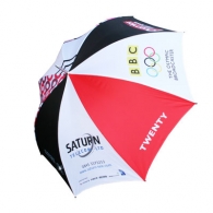 Parapluie golf personnalisable