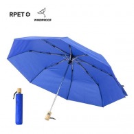 Parapluie publicitaire