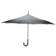 Parapluie manuel réversible de 23