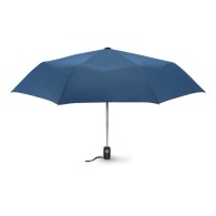 Automatic storm umbrella