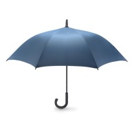 Parapluie logoté tempête ouverture auto