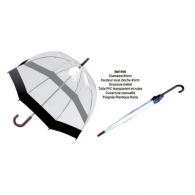 Parapluie personnalisable ville PVC