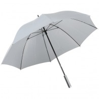 Paraguas de golf reflectantes