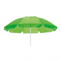 Klassischer schlichter Regenschirm