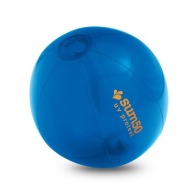 Photo de Ballon de plage gonflable