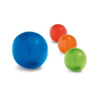  ballon de plage personnalisable gonflable
