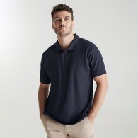 PEGASO PREMIUM - Polo-Shirt mit kurzen Ärmeln