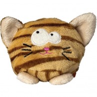 Cuddly toy cat - MBW