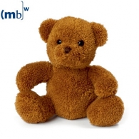 Peluche Eco-Tex ours Marco