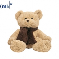 Peluche Eco-Tex ours Marlies