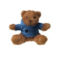 Photo de Hoodedbear peluche