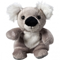 Koala personalizable plush.