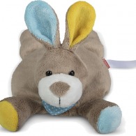Hare plush