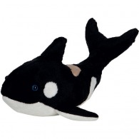 Peluche orque - MBW