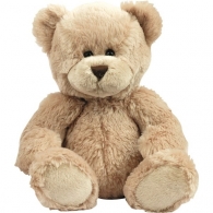 Peluche personnalisable ours.