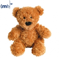 Peluche ours Hanna