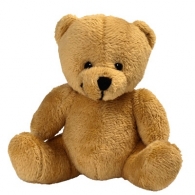 Maiken MBW Peluche del oso Teddy