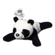 Panda personalizable plush