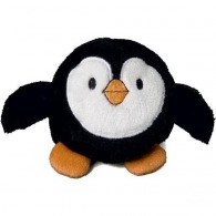 Peluche pingüino personalizable - MBW