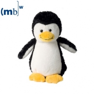 El pingüino phillip plush