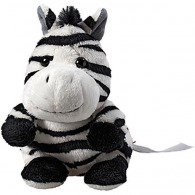 Plüschtier Zebra - MBW