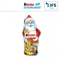 Kinder Santa Claus - producto a granel