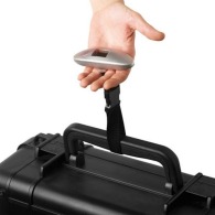Luggage scales