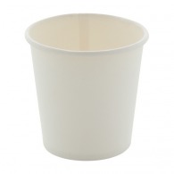 Kleine neutrale tasse picture