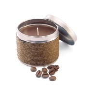 Small scented candle