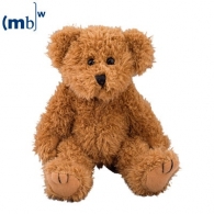 Petite peluche ours Max