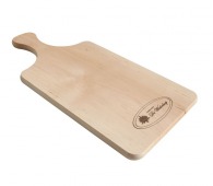 Board with handle - large