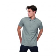 Lightweight organic polo shirt 170g inspires