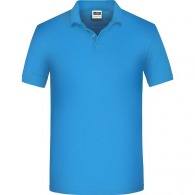 6 Colours Staff Womens Premium 210 Gram Polo Shirt Workwear 