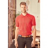 MEN'S ULTIMATE POLO - Russell