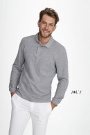 Polo mixte couleur 210 grs SOL'S - Winter II