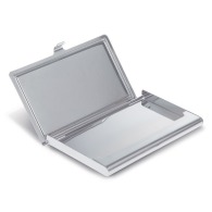 Business card holder reflects-modave